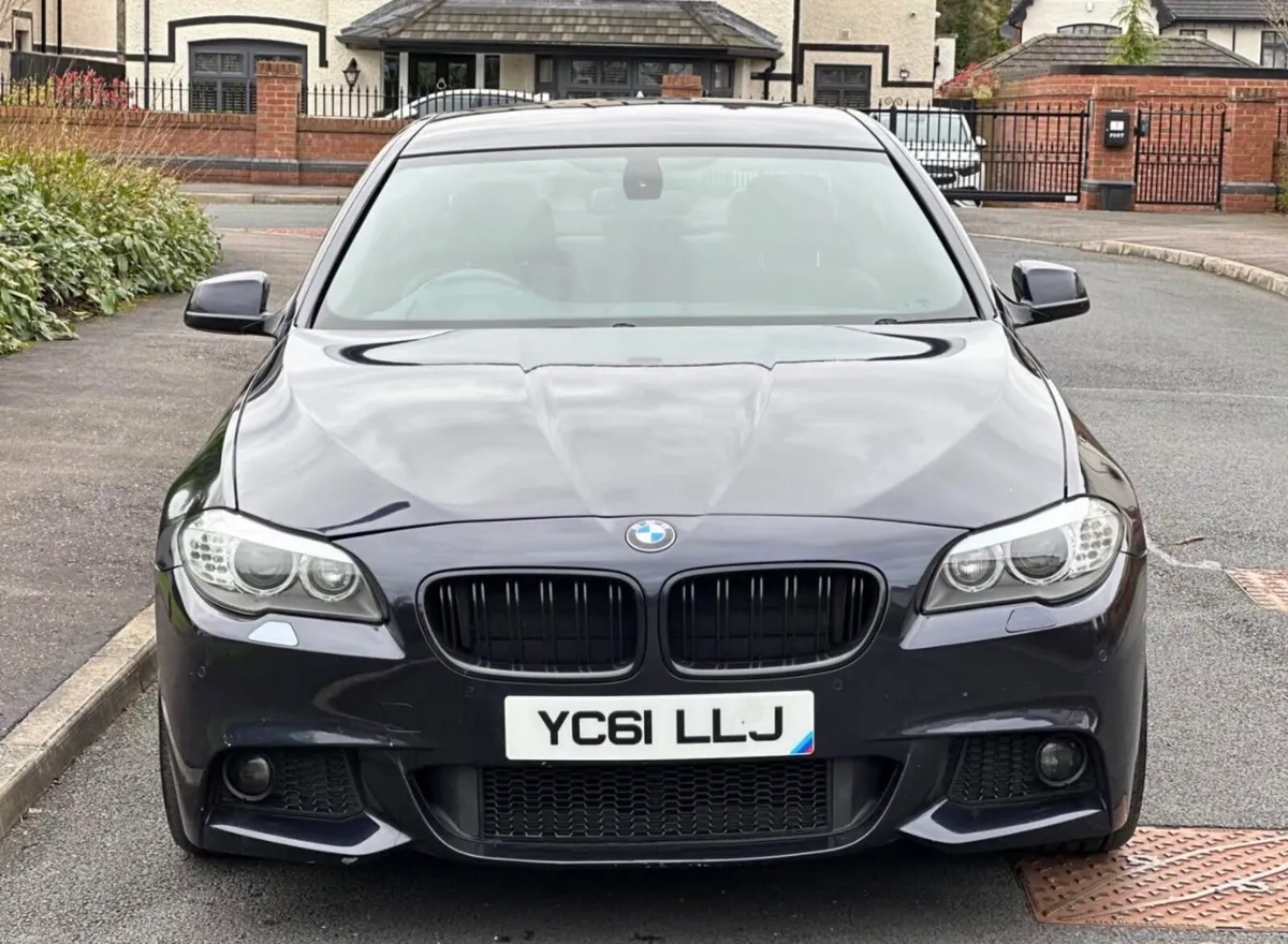Bmw 530d msport - Image 2