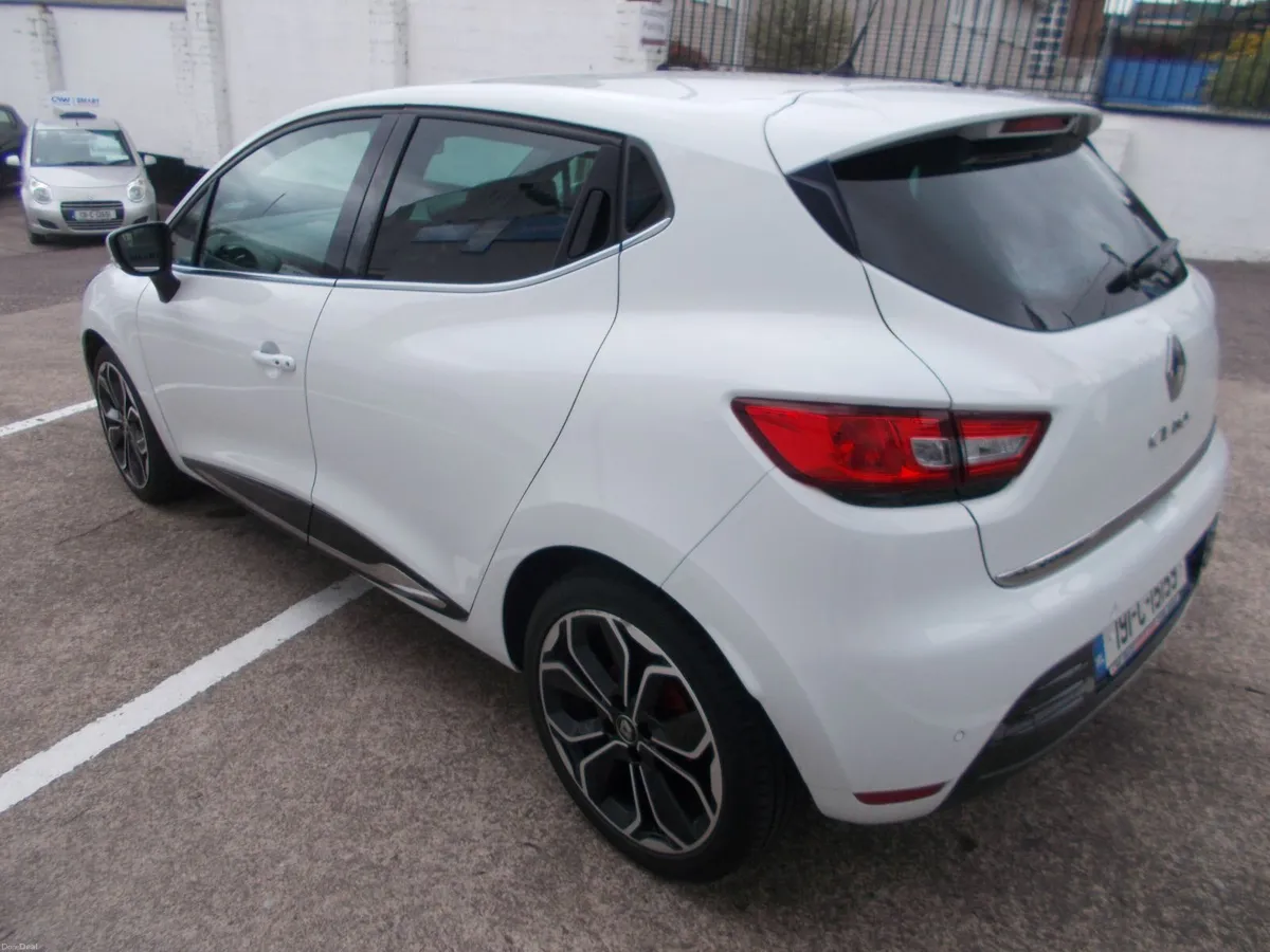 Renault Clio Iconic TCE - Just 74,000km- New NCT - Image 3