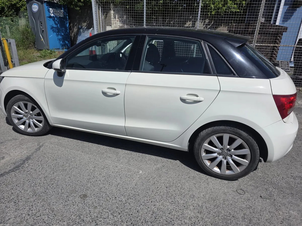 Audi A1 - Image 2