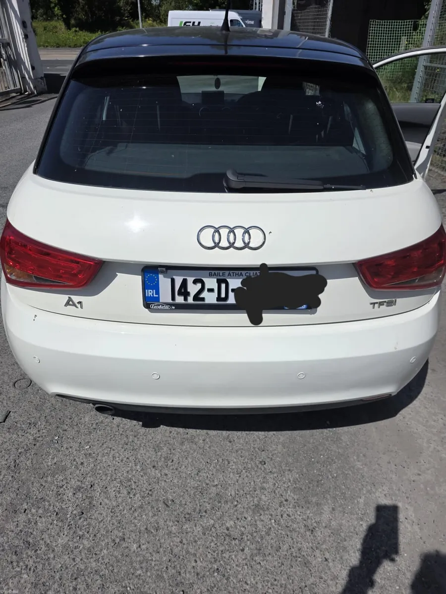 Audi A1 - Image 3