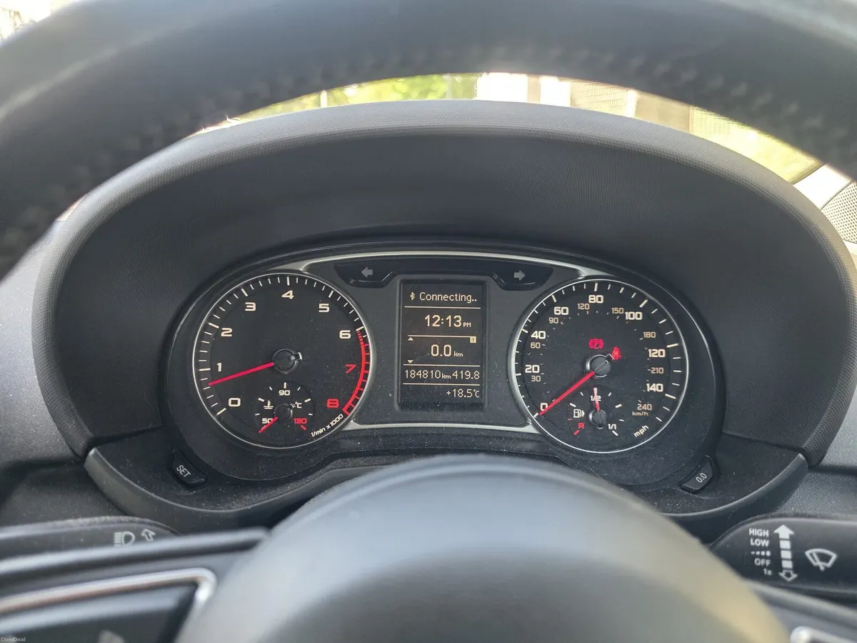 Audi A1 - Image 5