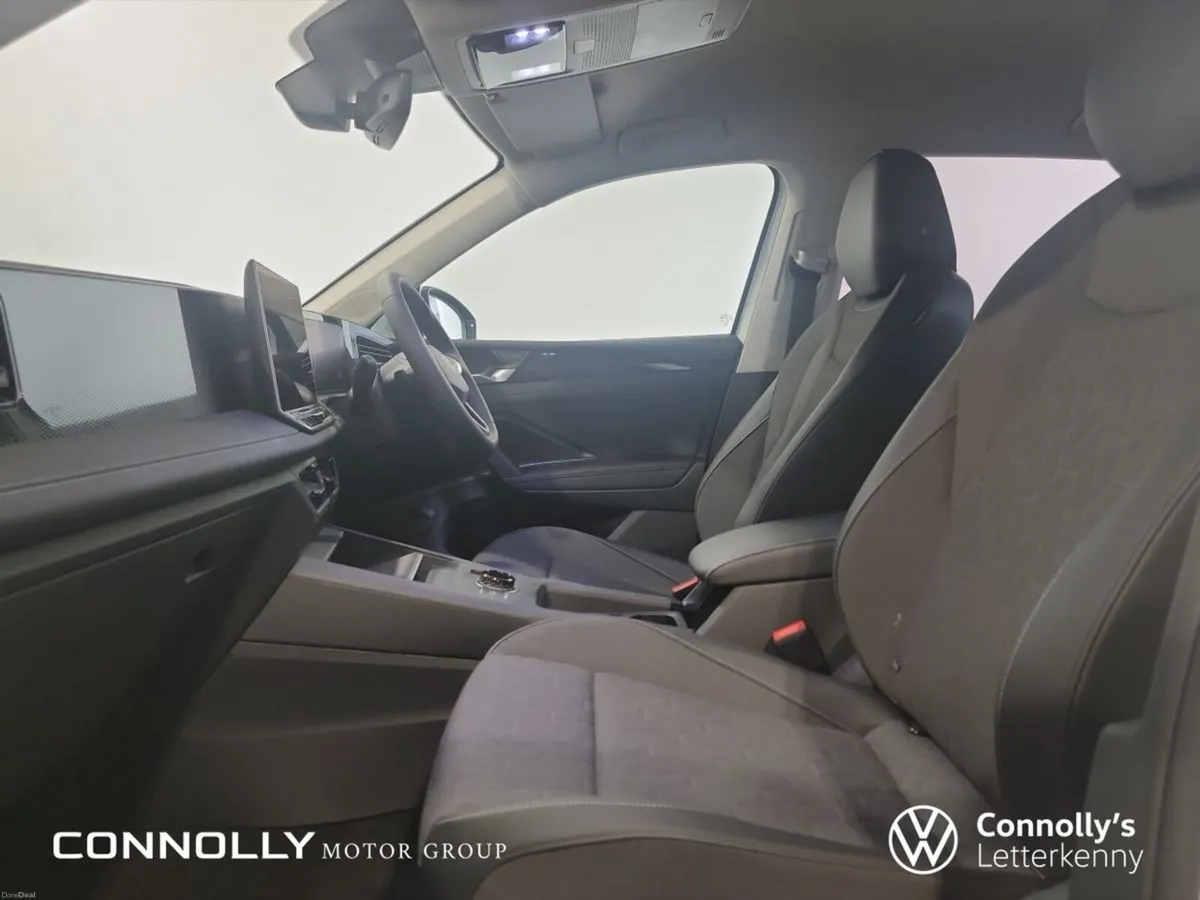 Volkswagen Tiguan Edition 75 2.0TDI 150HP D7F - Image 5