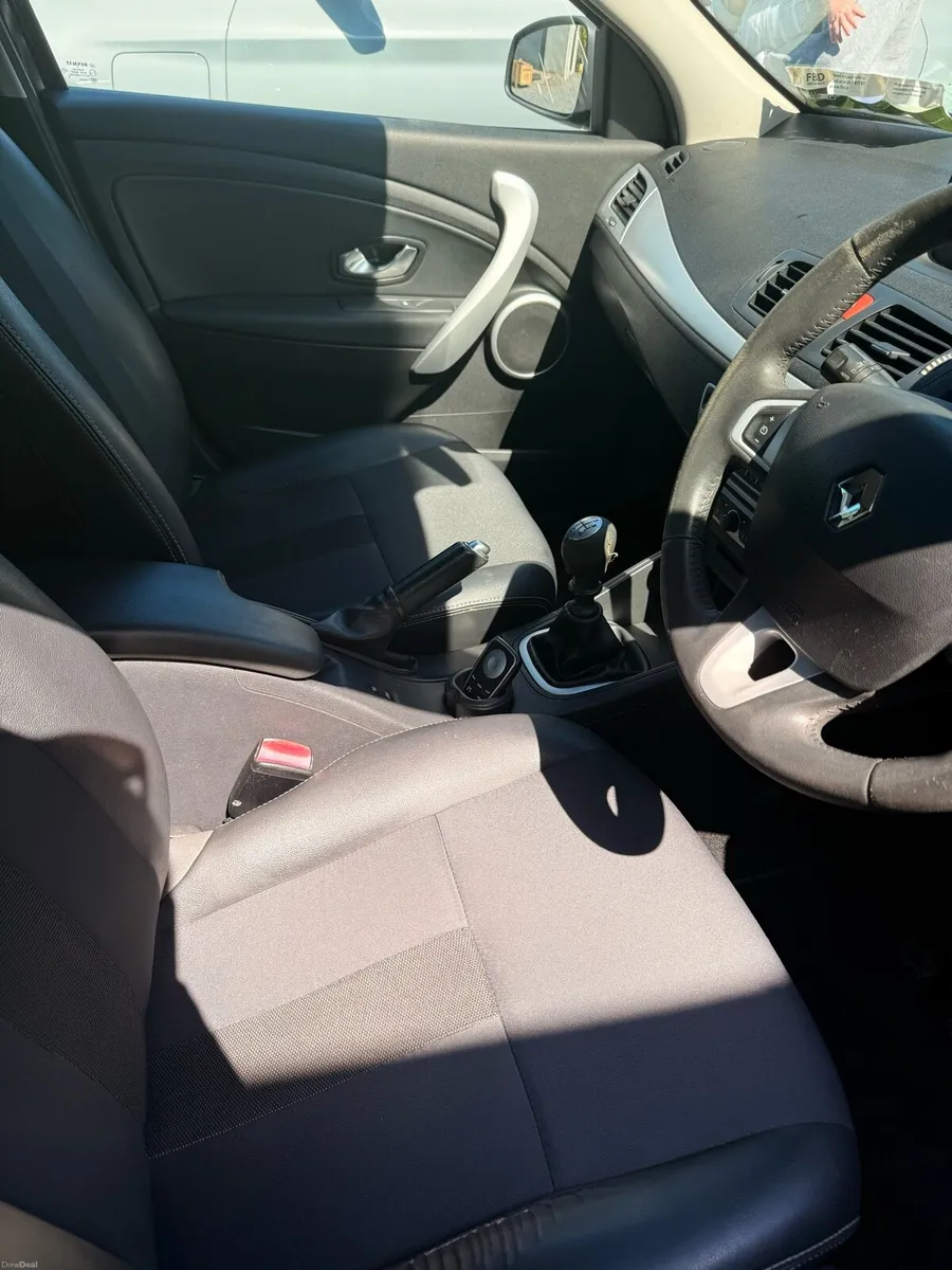 Renault Fluence - Image 4
