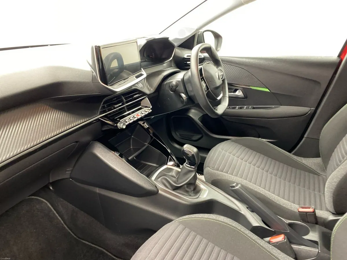 Peugeot 208 1.2 Puretech 75bhp Active - Image 2