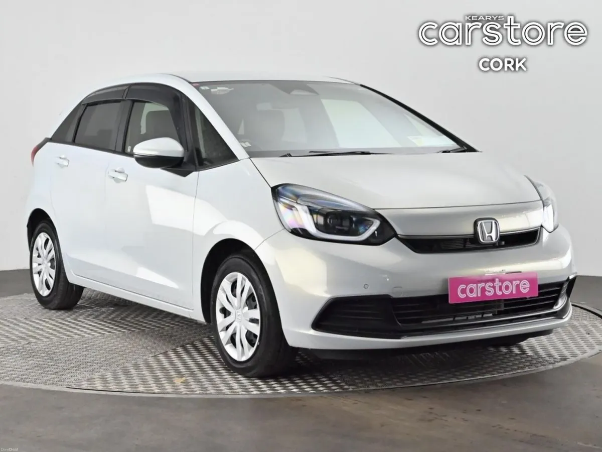 Honda Fit 1.5i-MMD HEV Auto - Image 1