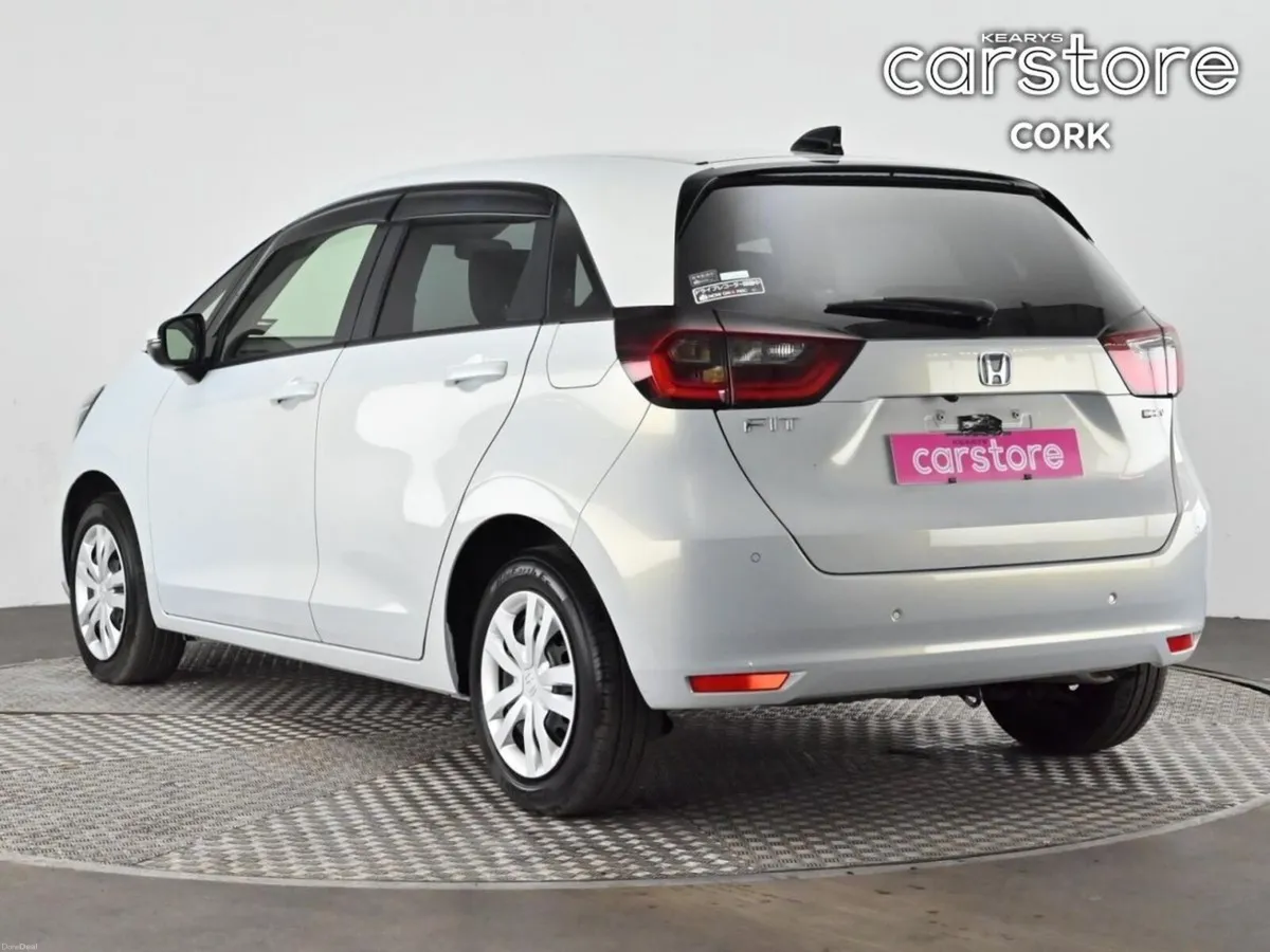 Honda Fit 1.5i-MMD HEV Auto - Image 3