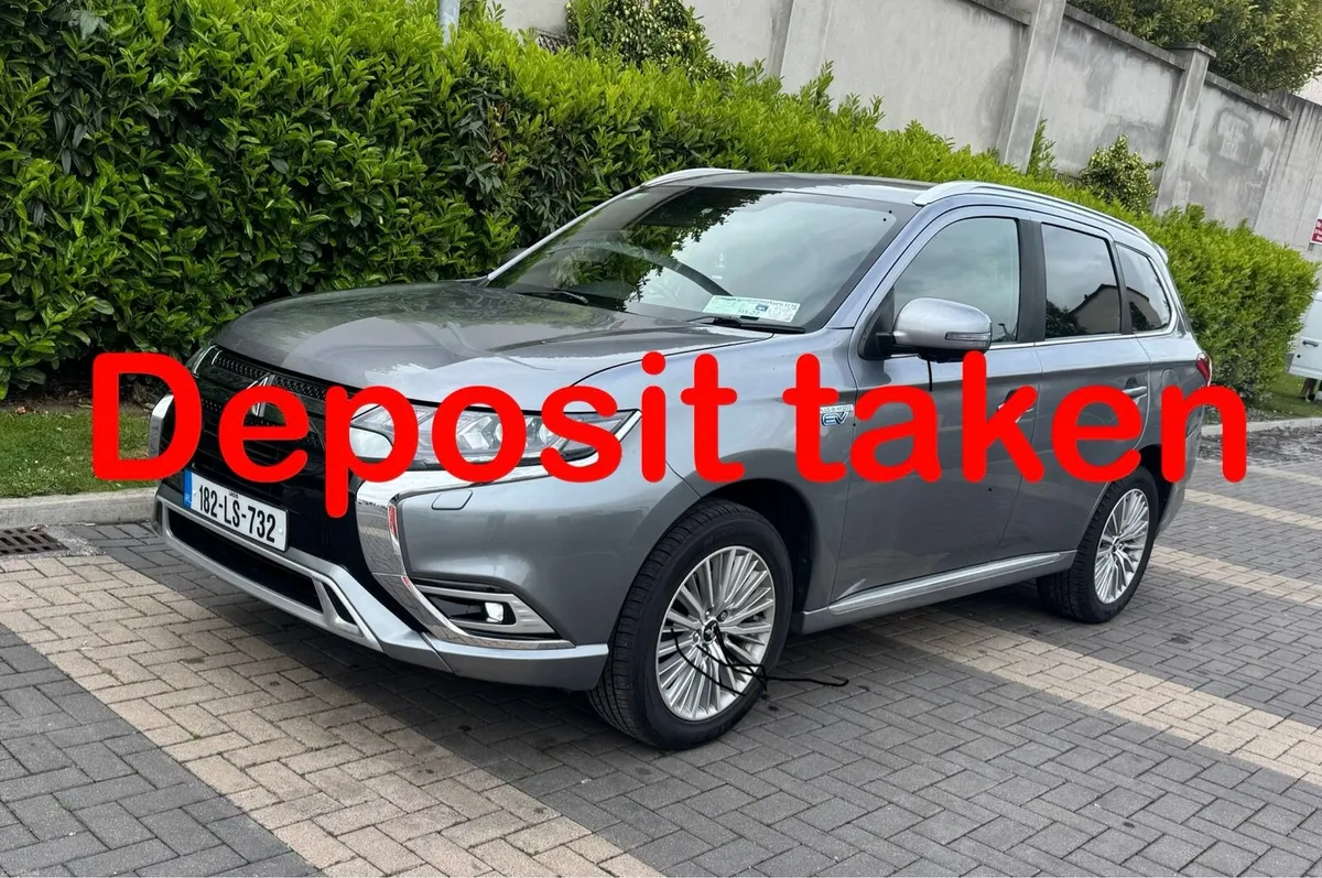 ***Deposit taken*** - Image 1