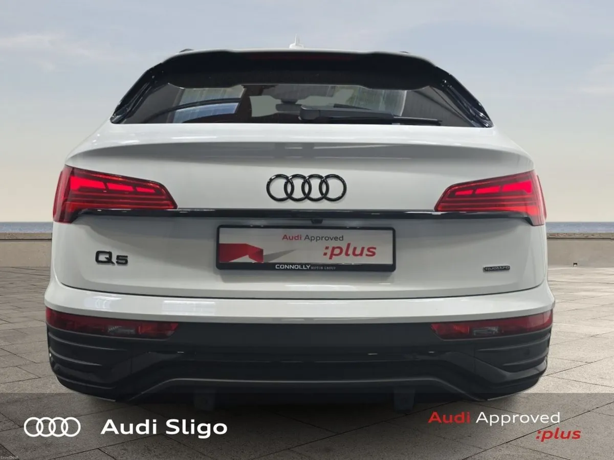 Audi Q5 SB 50 TFSI e 299HP quattro - Auto - Valcon - Image 6