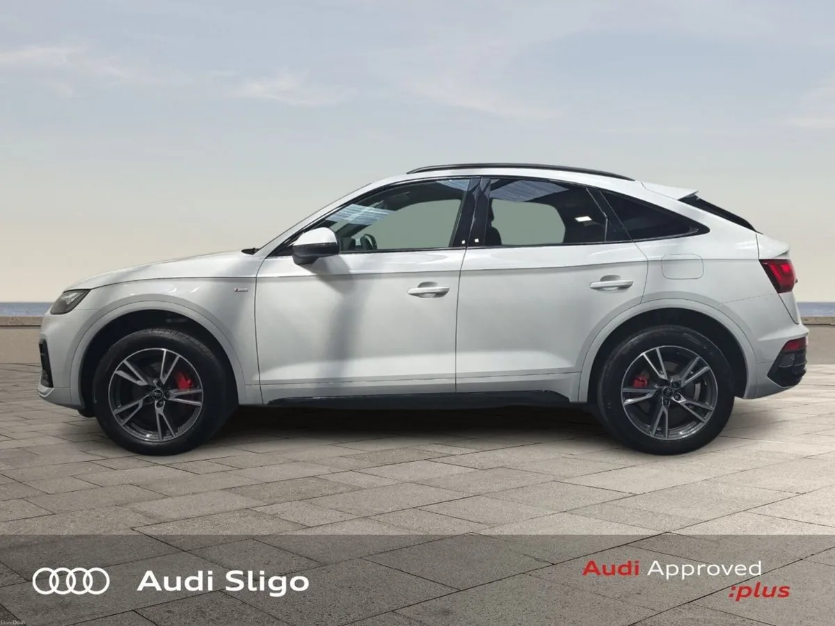 Audi Q5 SB 50 TFSI e 299HP quattro - Auto - Valcon - Image 4