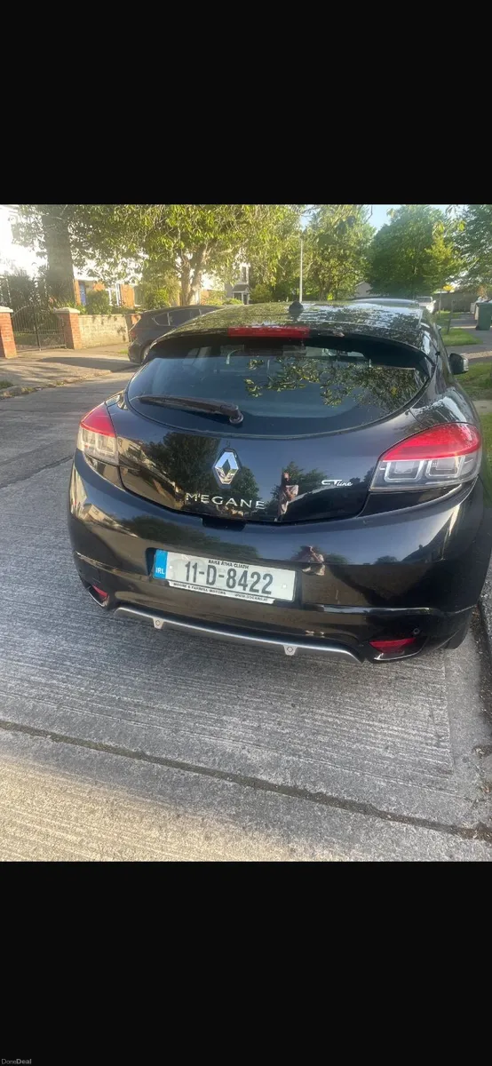 Renault Megane 2011 - Image 5