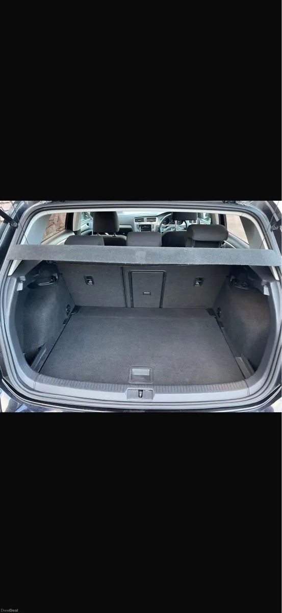 Volkswagen Golf 1.6 diesel fresh NCT - Image 4