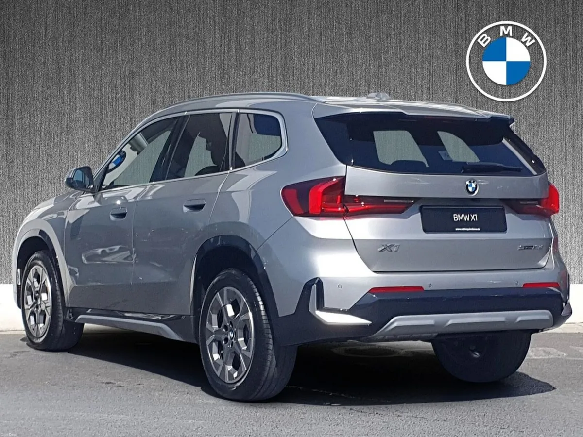 BMW X1 X1 sDrive18d xLine - Image 2