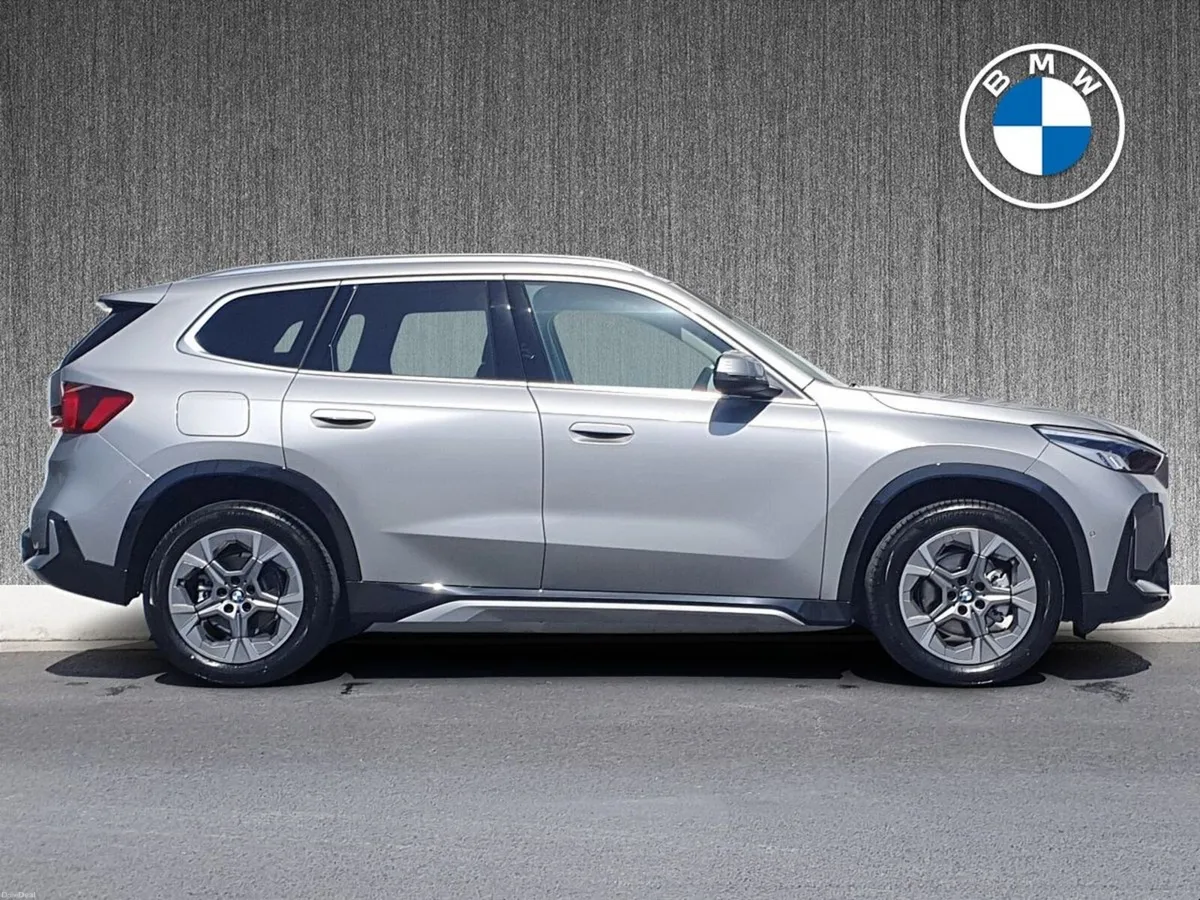 BMW X1 X1 sDrive18d xLine - Image 3