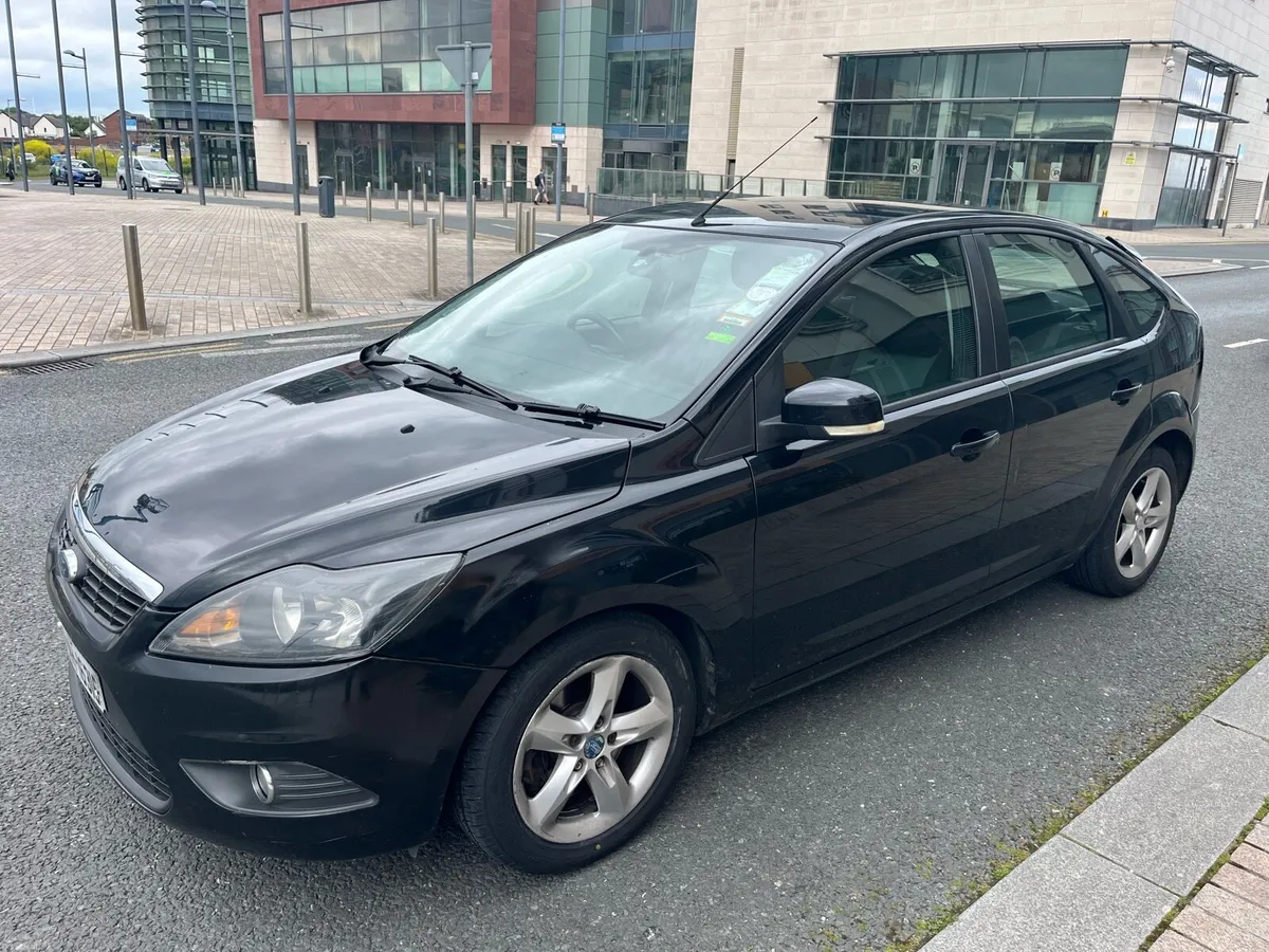 Ford focus - Image 1