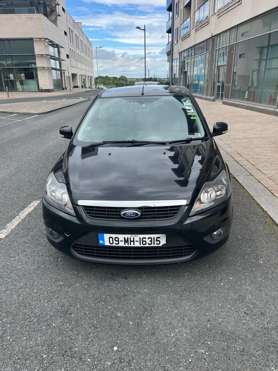Ford focus - Image 3