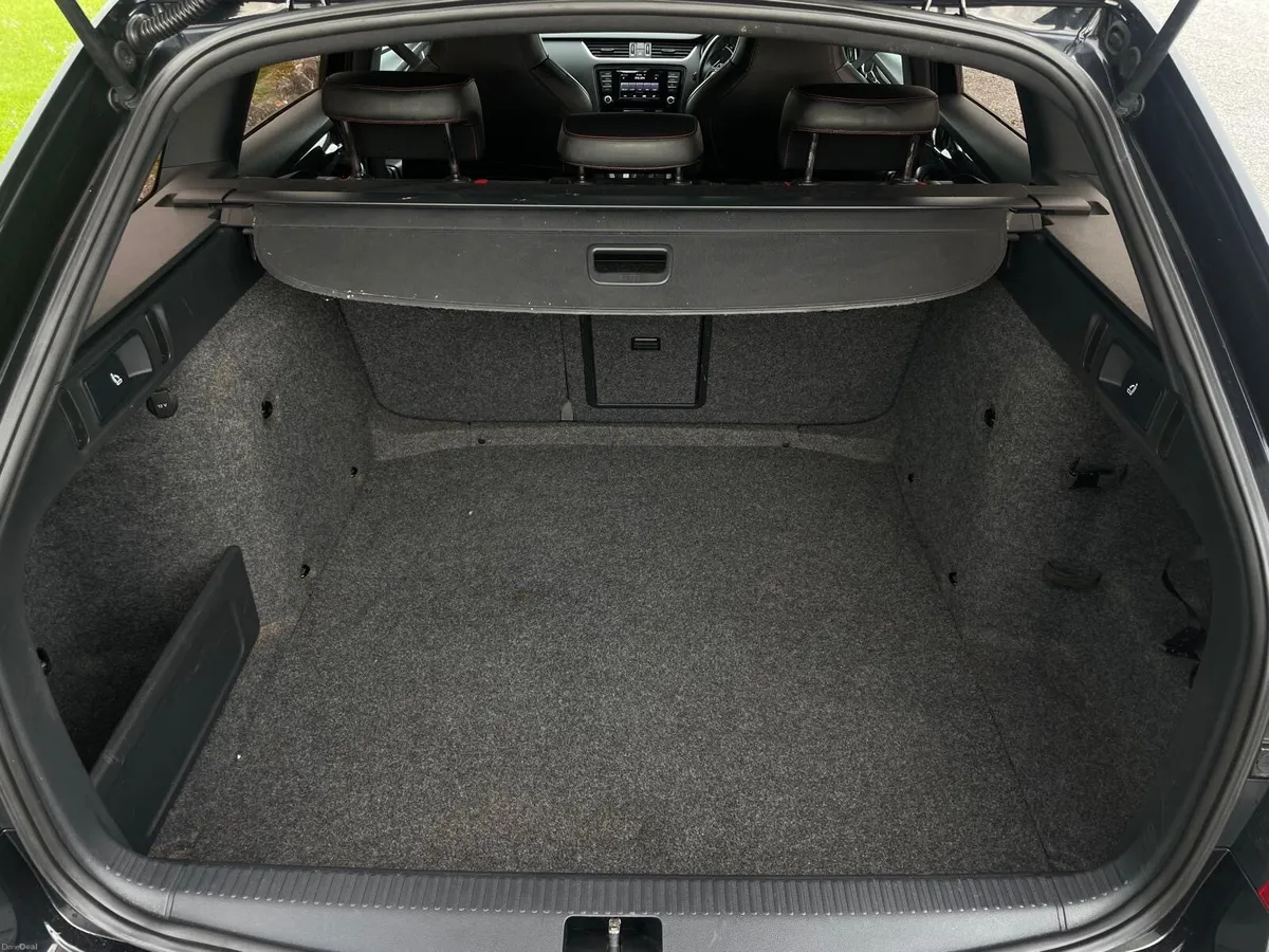 Skoda Octavia vrs estate fresh NCT - Image 4