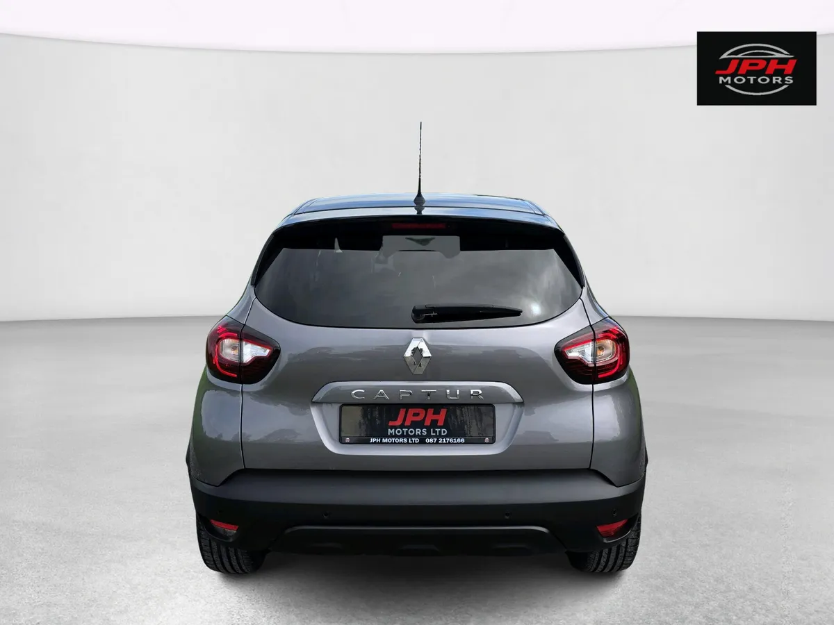 Renault Captur 2019 - Image 3