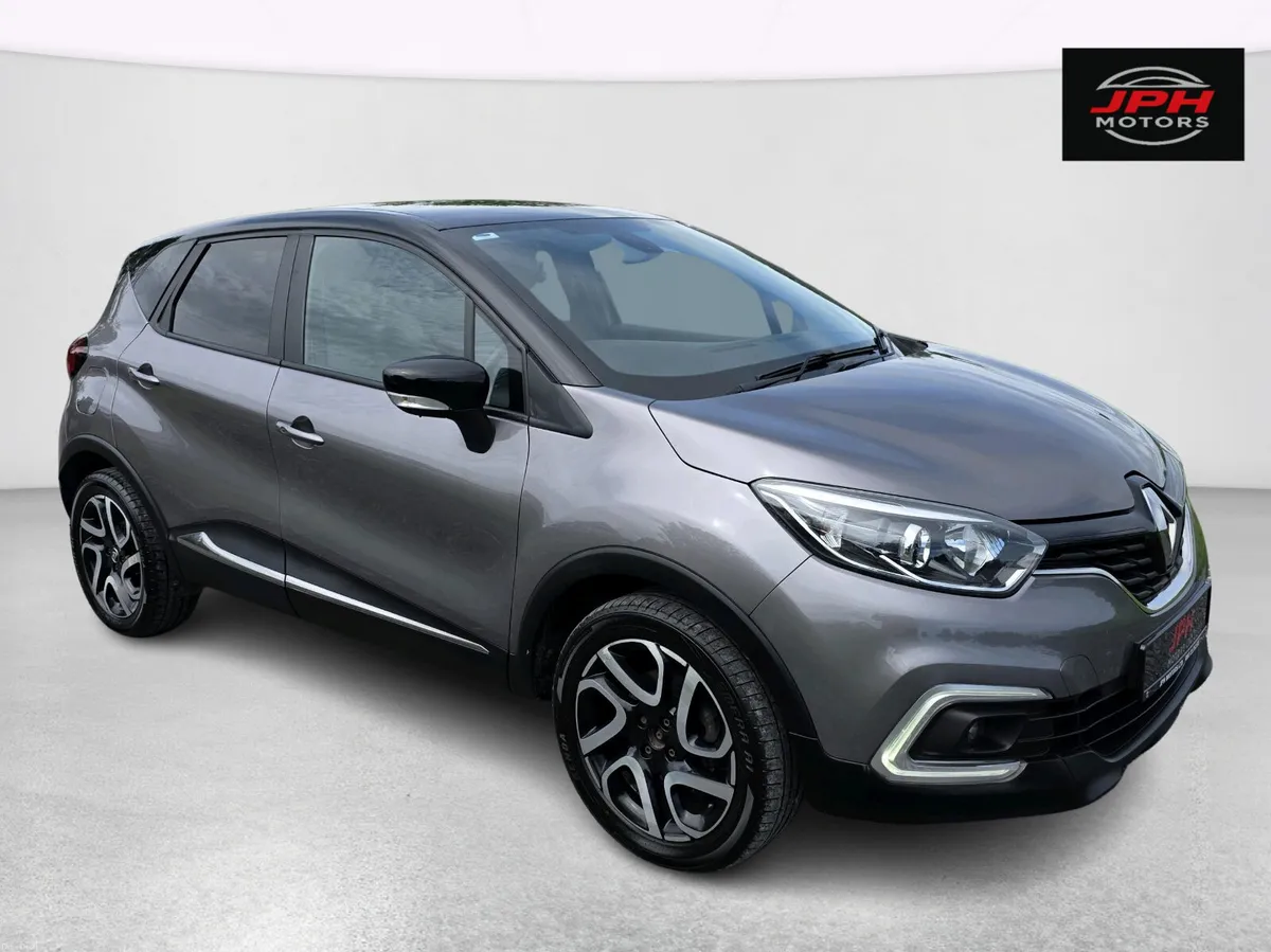 Renault Captur Iconic 1.5 dCi - Image 6