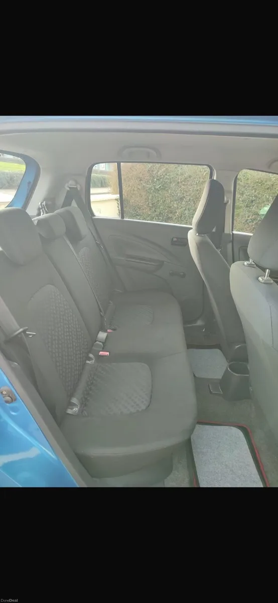 Suzuki Celerio 2015 - Image 3