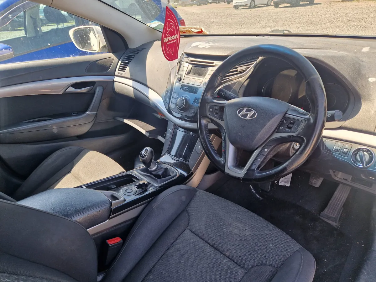 Hyundai i40 2015 READ ADD - Image 3
