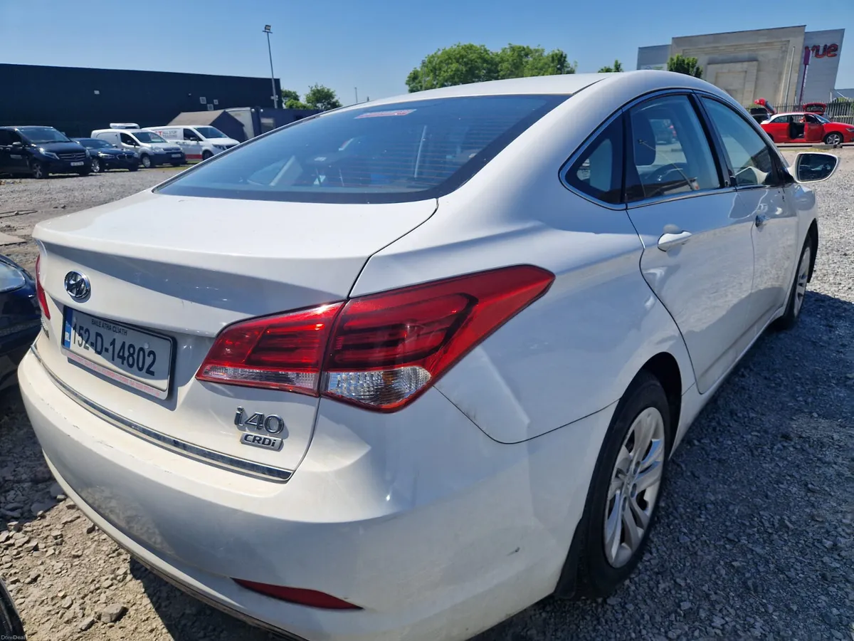 Hyundai i40 2015 READ ADD - Image 6