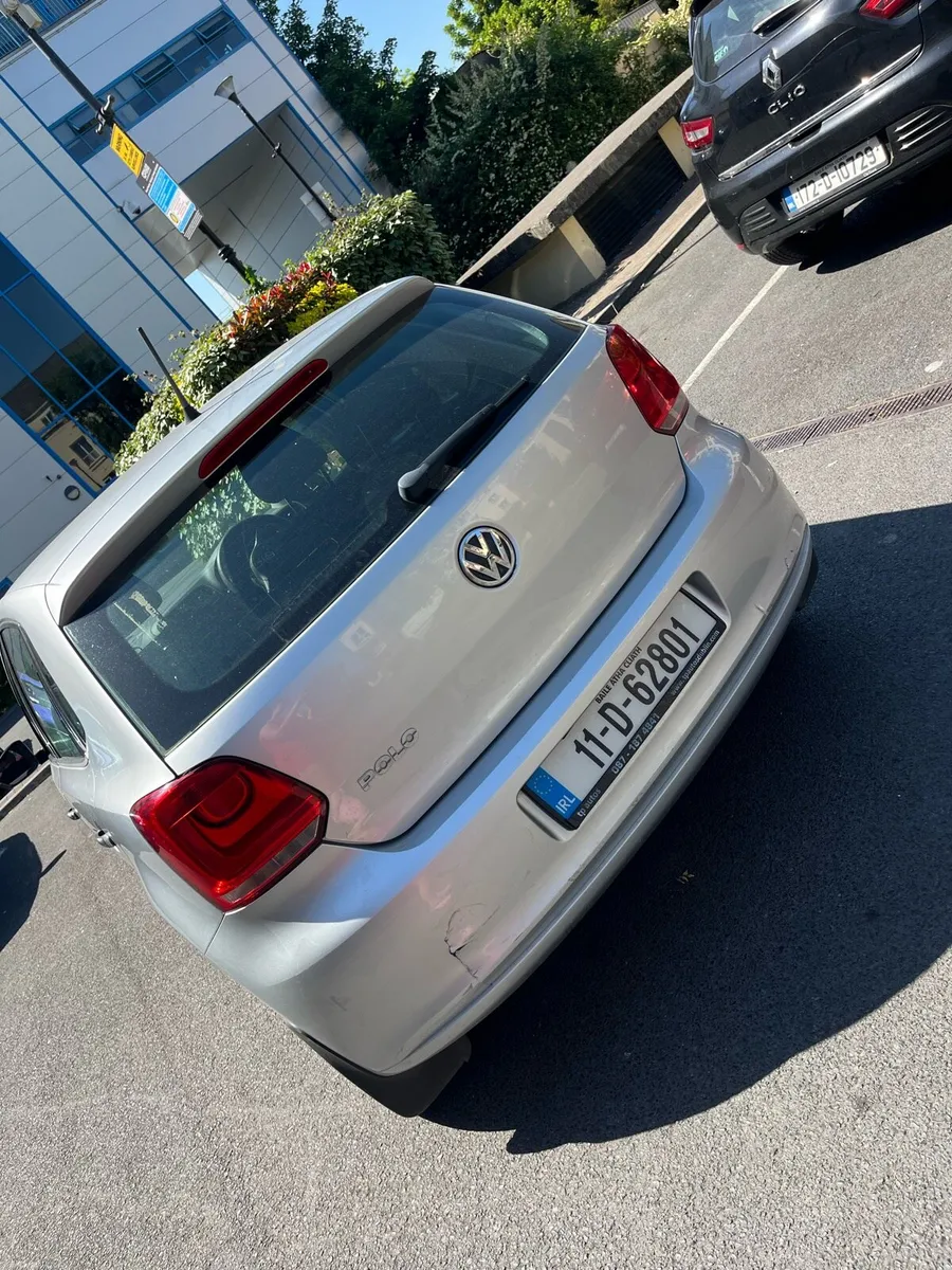 Volkswagen polo - Image 1