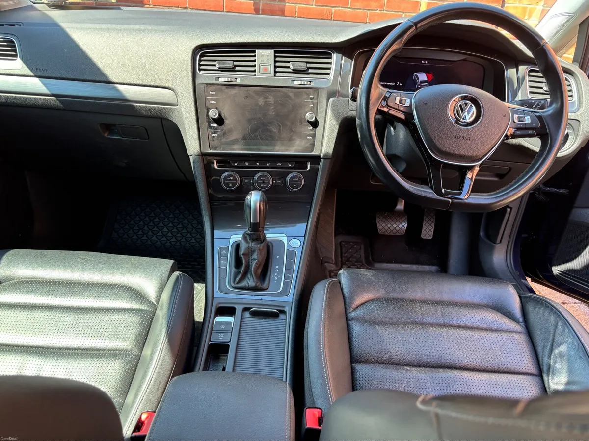 Volkswagen E Golf 2020 / High Spec! - Image 4