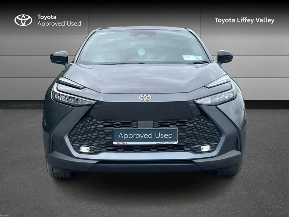 Toyota C-HR C-HR HYBRID SPORT - Image 5