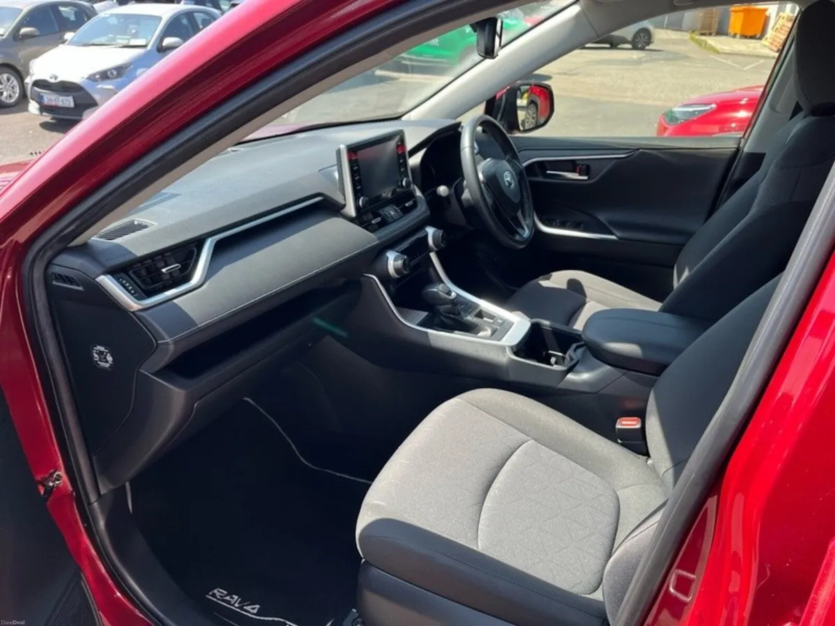 Toyota RAV4 Rav4 Hybrid Luna - Image 6