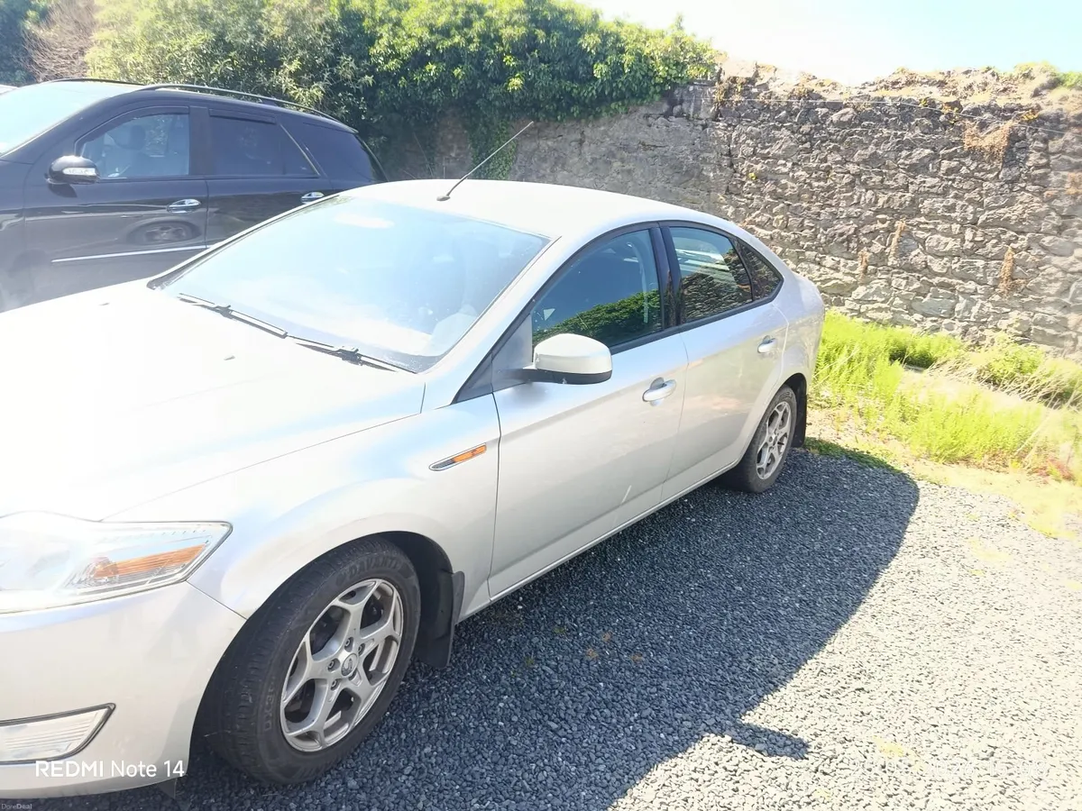 Ford Mondeo 2010 - Image 3