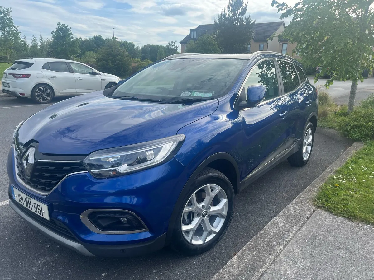 Renault Kadjar S Edition - Image 2