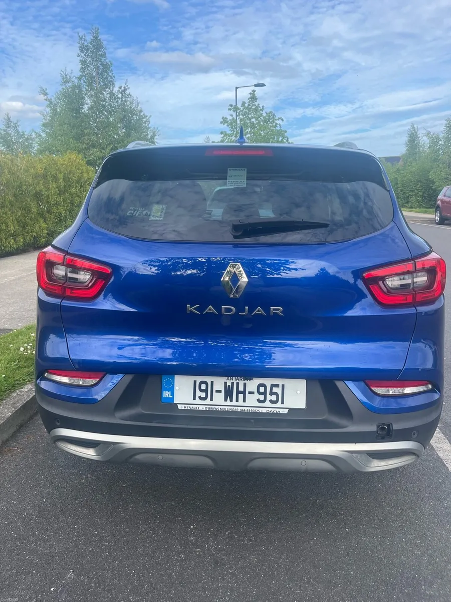 Renault Kadjar S Edition - Image 4