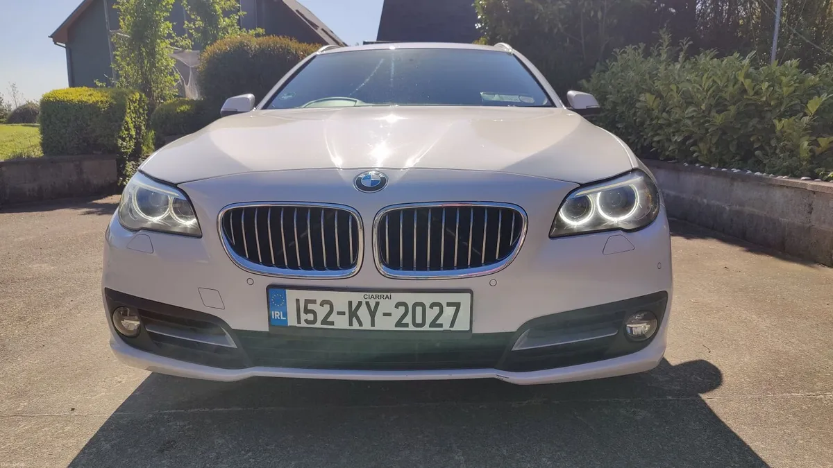 BMW 520d Touring SE - High Spec - B47 (No AdBlue) - Image 1