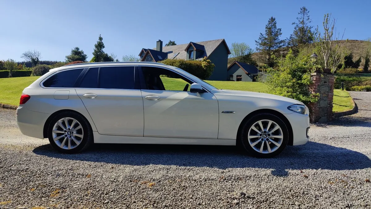 BMW 520d Touring SE - High Spec - B47 (No AdBlue) - Image 3