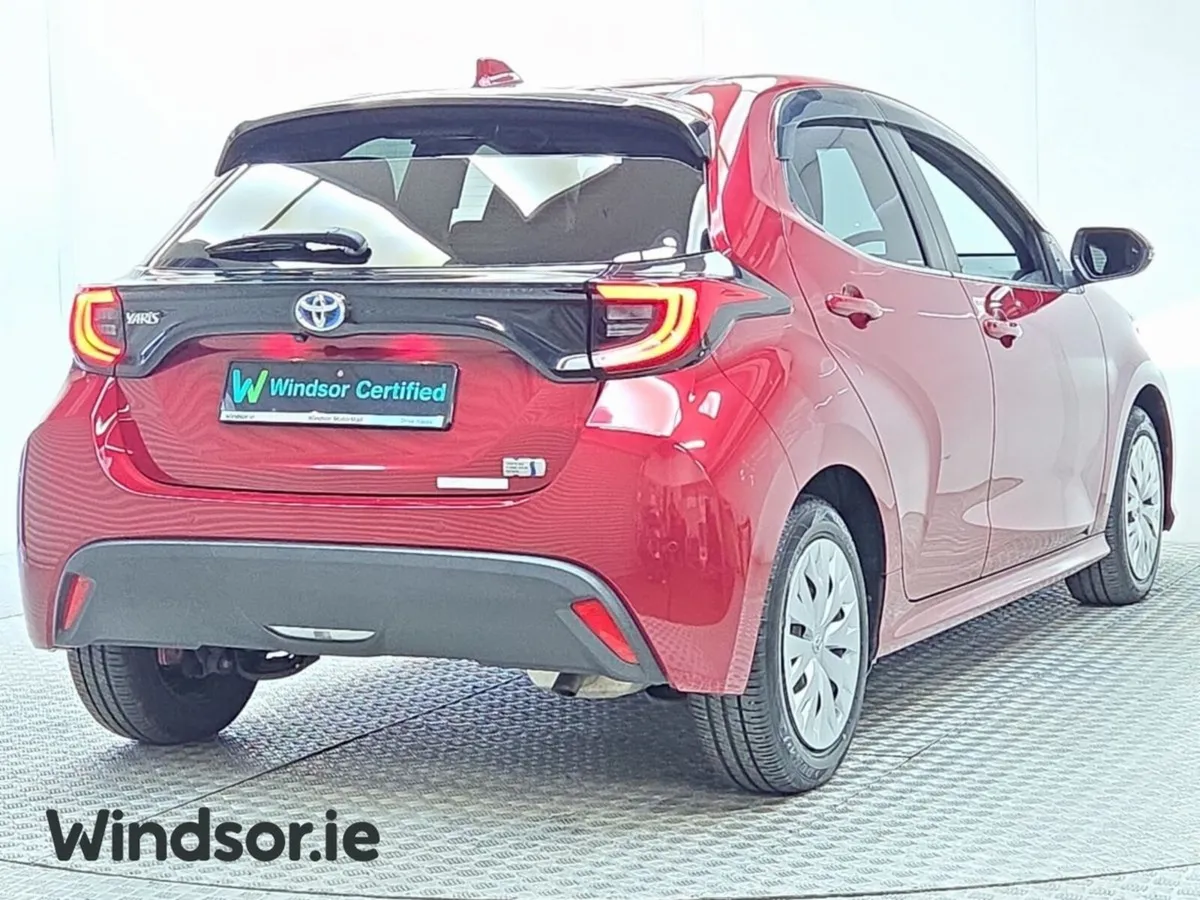 Toyota Yaris Z Hybrid *360 Camera* - Image 3