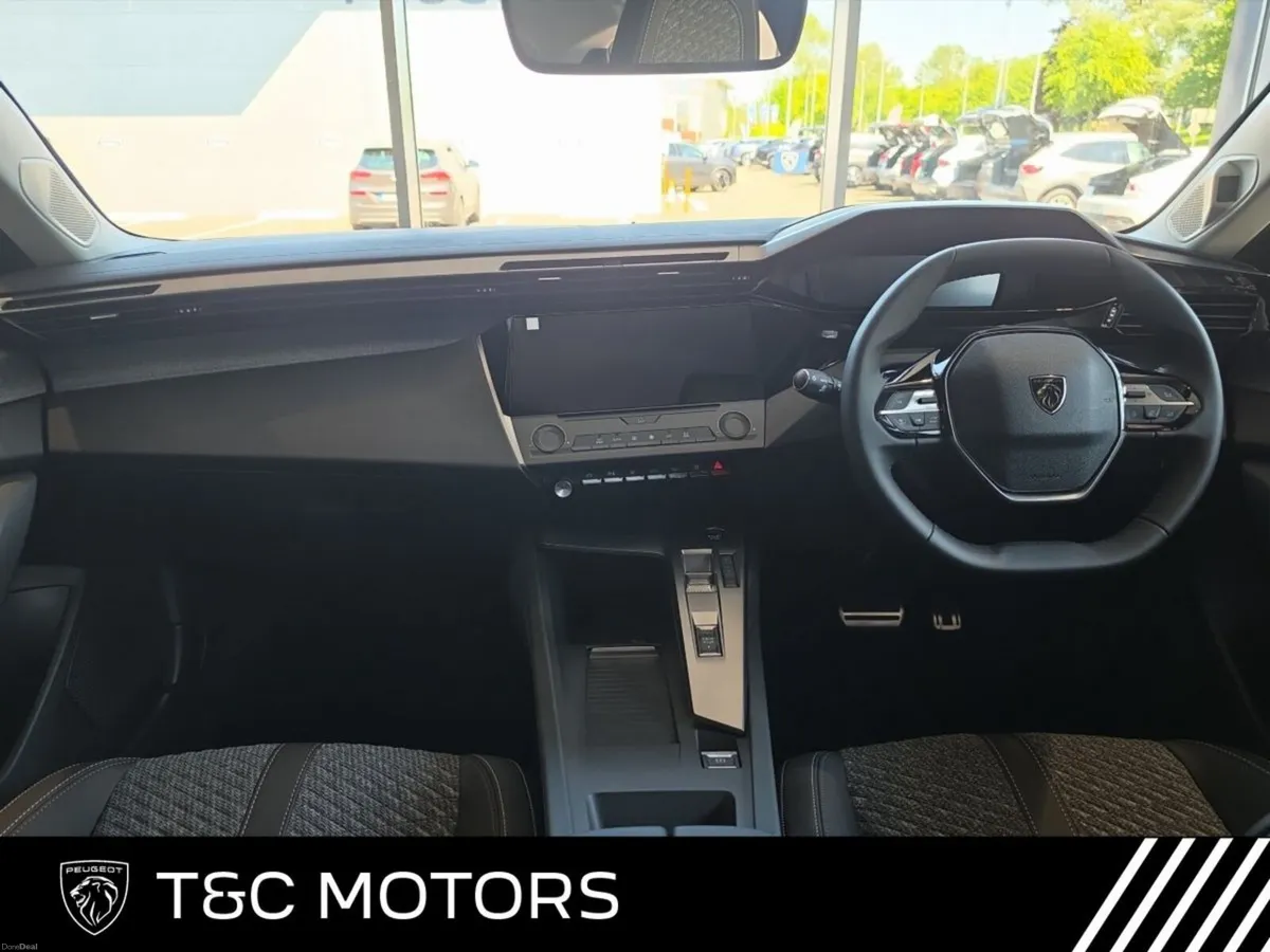 Peugeot 408 All NEW 408 Allure Hybrid *IN STOCK NO - Image 2