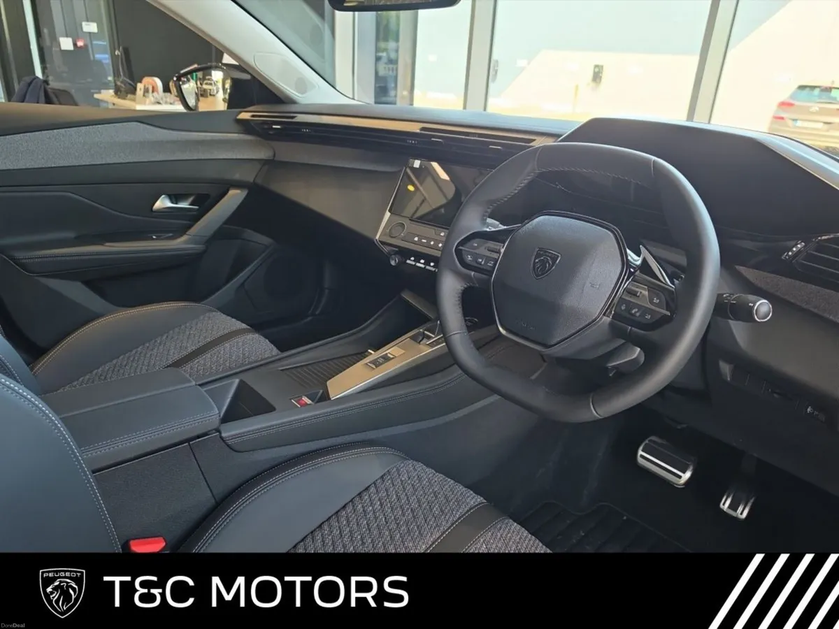 Peugeot 408 All NEW 408 Allure Hybrid *IN STOCK NO - Image 6