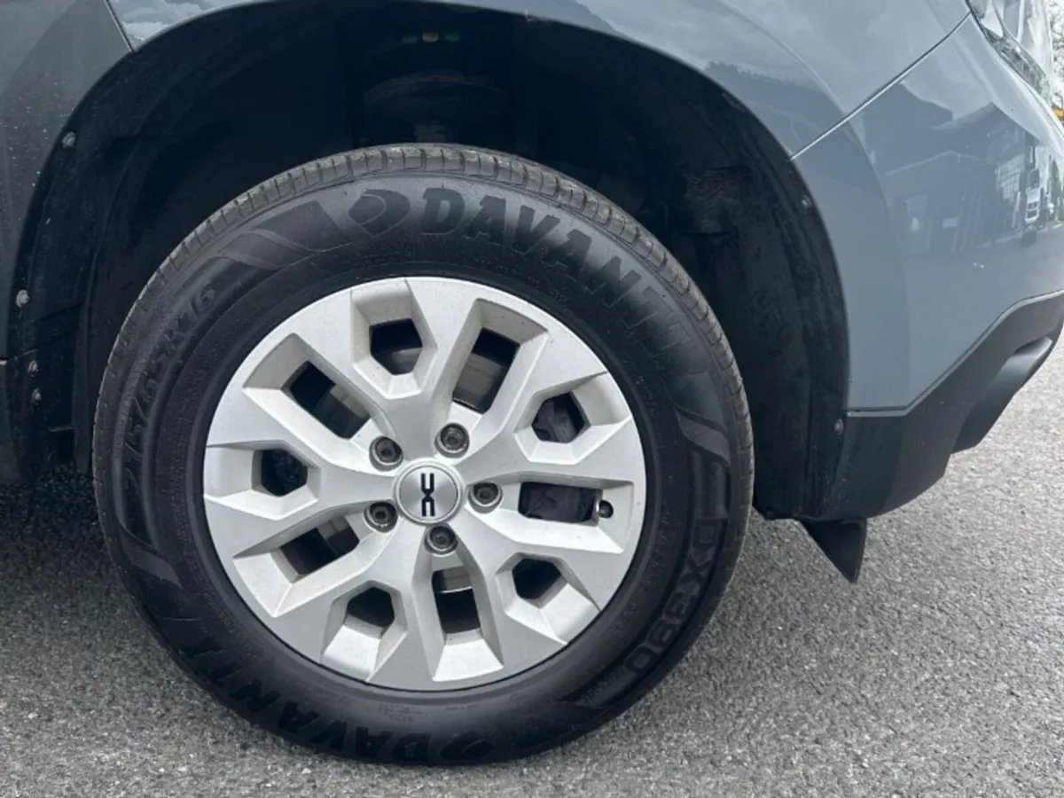 Dacia Duster 1.5 Blue dCi 115 Expression - Image 6