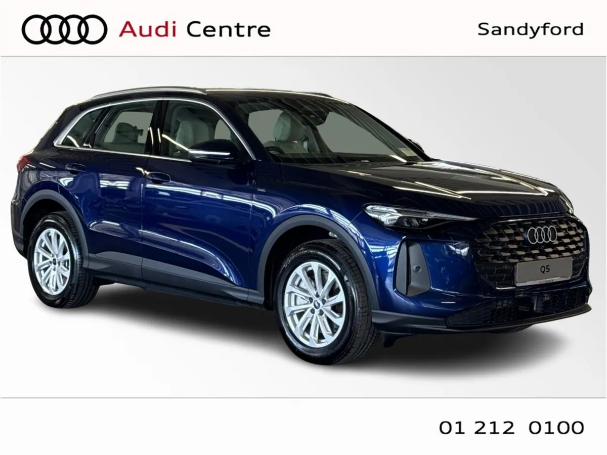 Audi Q5 E-HYBRID 220 KW Q SE - Image 1