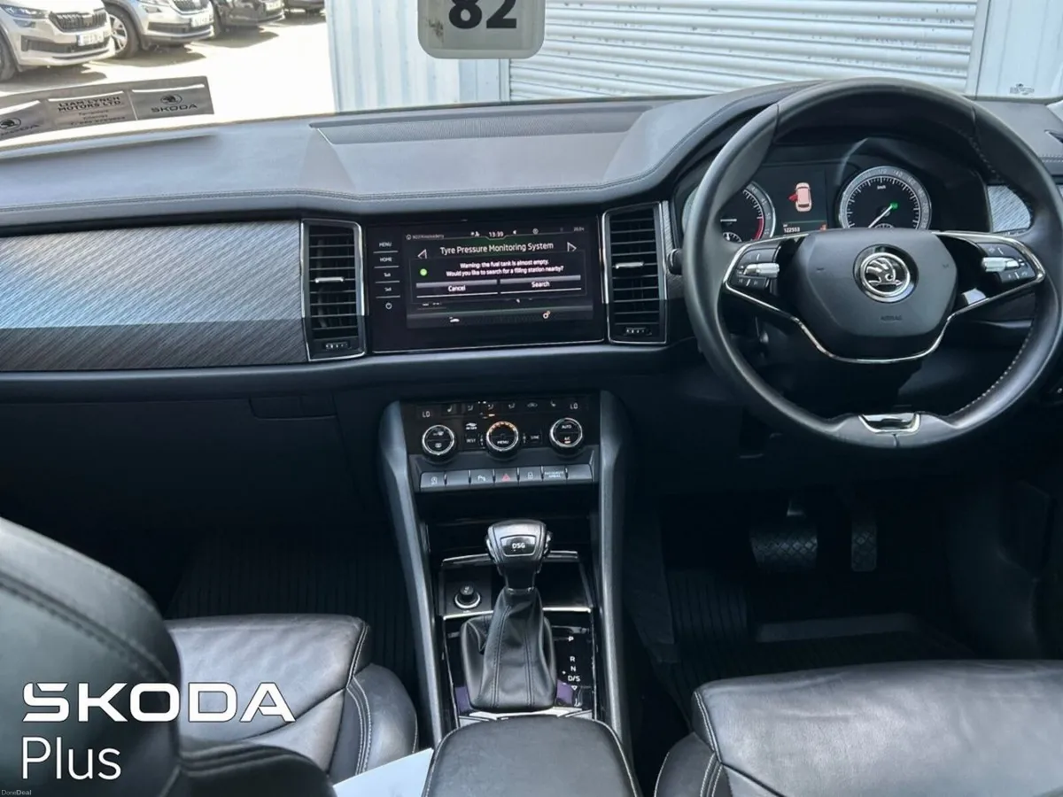 Skoda Kodiaq 2.0 TDI 150HP DSG Style 7 Seat - Image 2