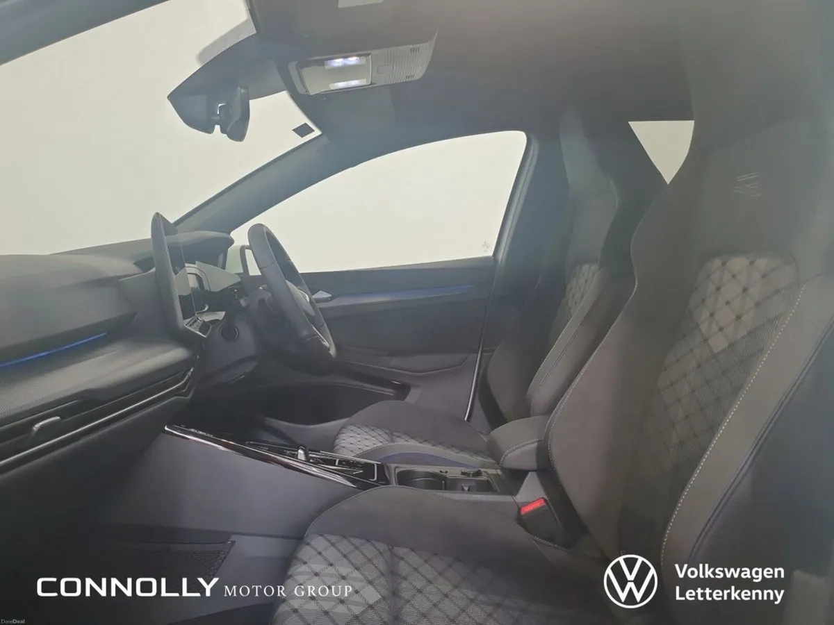 Volkswagen Golf R-line 2.0 TDI 150HP  DSG - Image 5