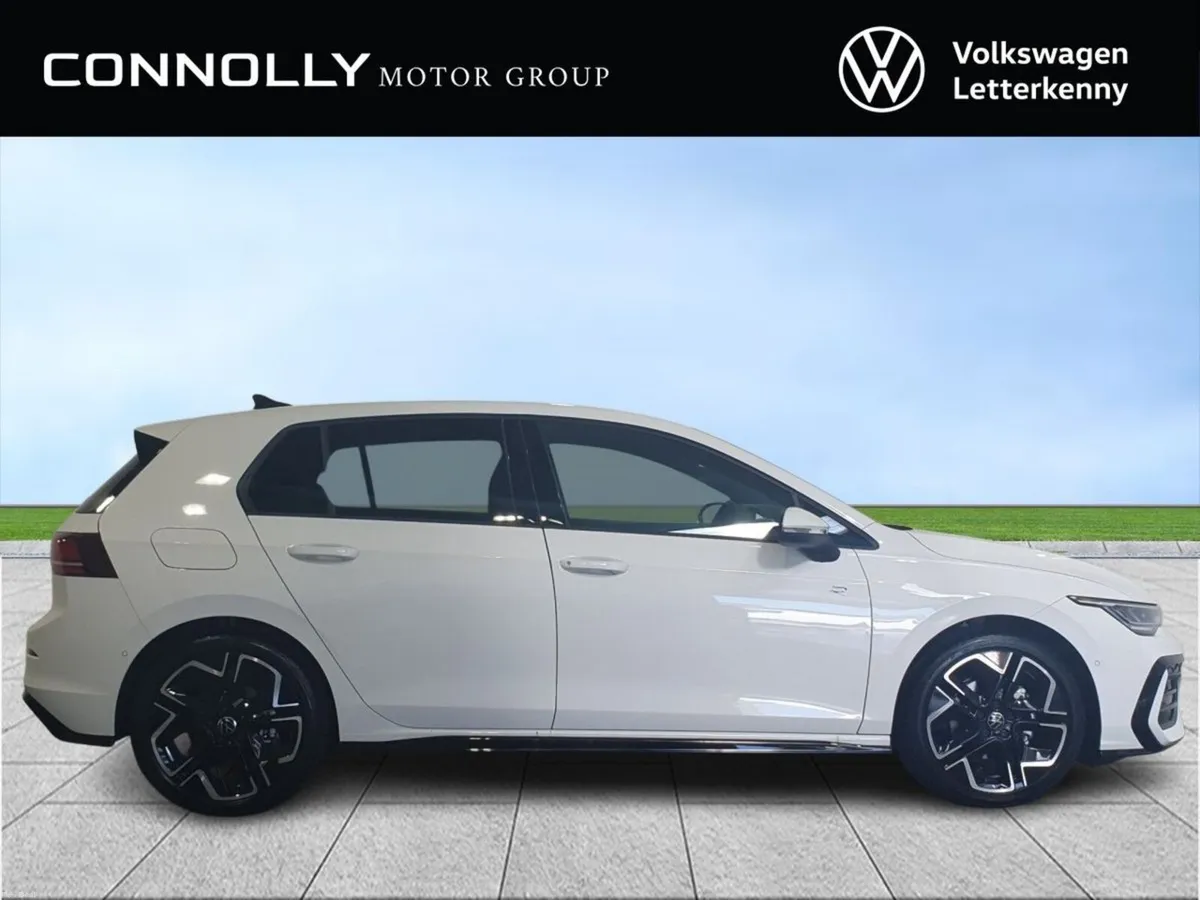 Volkswagen Golf 2.0 TDI 150HP R-Line - Image 4
