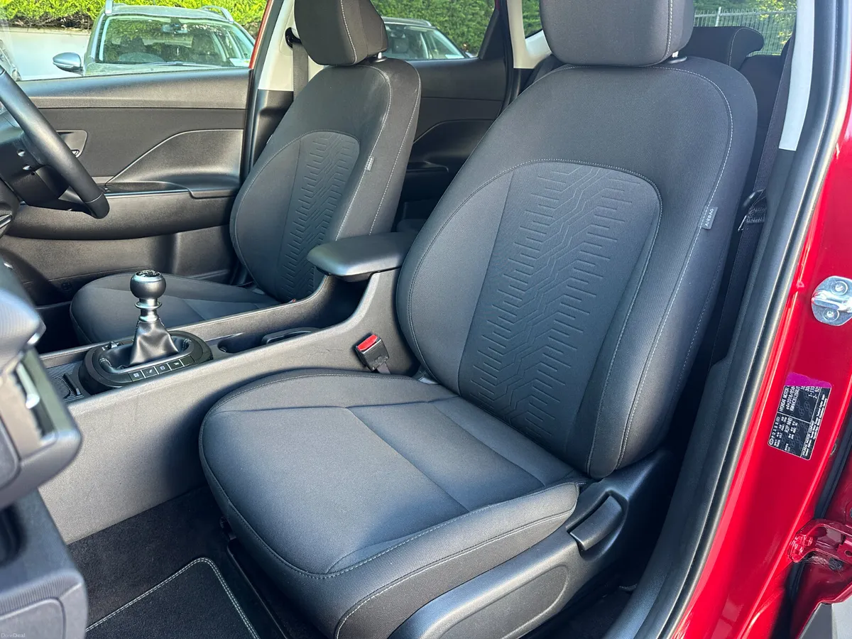 Hyundai KONA 1.0 T-GDI Elegance - Image 6