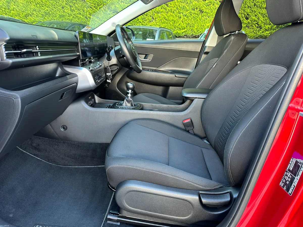 Hyundai KONA 1.0 T-GDI Elegance - Image 5