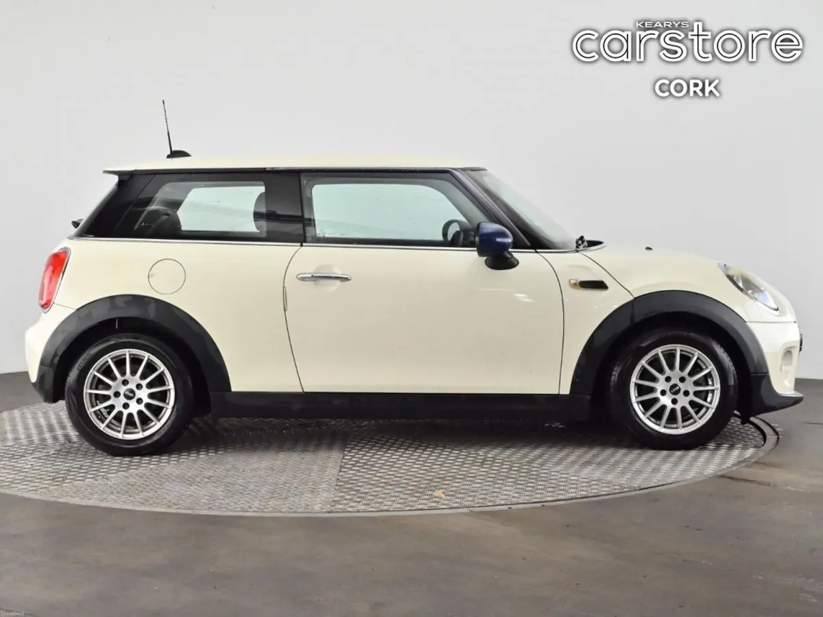 Mini One ONE DBA-XM12 - Image 2