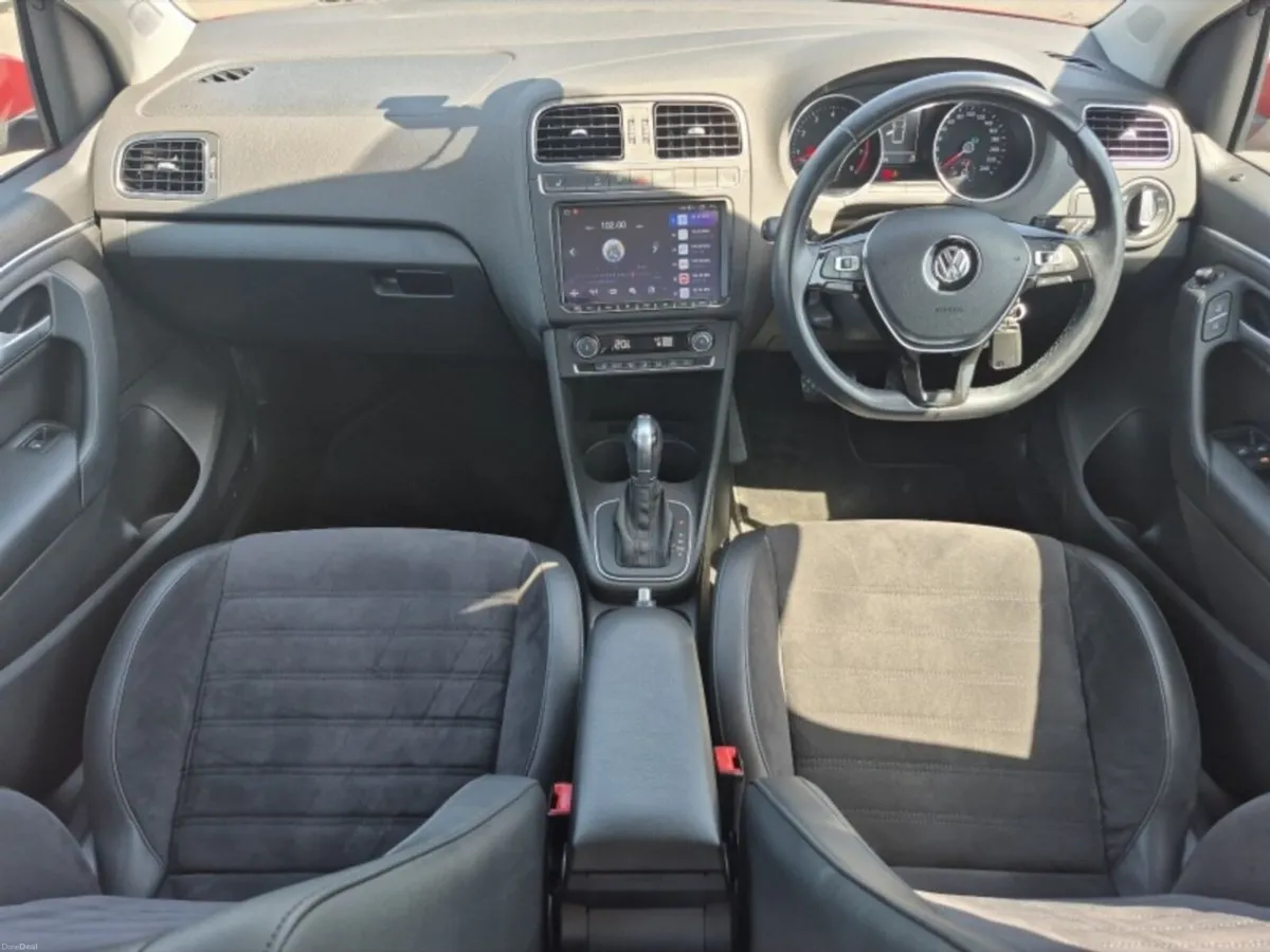 Volkswagen Polo **HIGHLINE ** HUGE SPEC ** GREAT V - Image 2