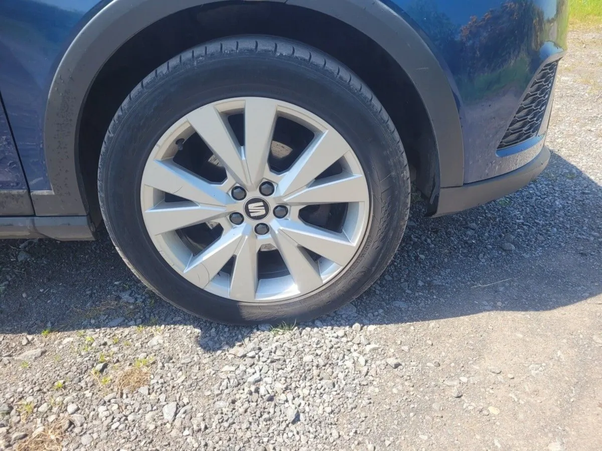 SEAT Arona S 1.6 TDI 95BHP *NCT 2/27* - Image 2