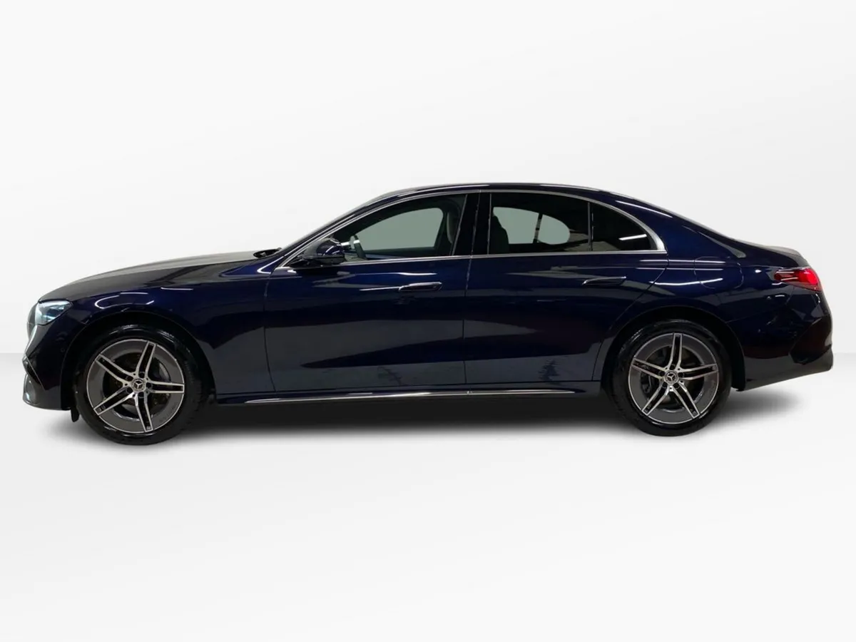 Mercedes-Benz E-Class E 300 e AMG EDITION PLUS - Image 5