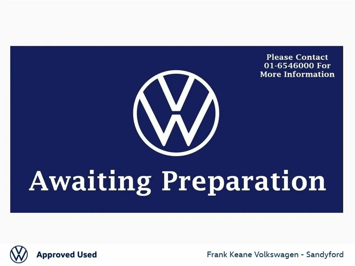 Volkswagen Tiguan 2.0 TDI 150HP R-Line DSG @Frank - Image 1