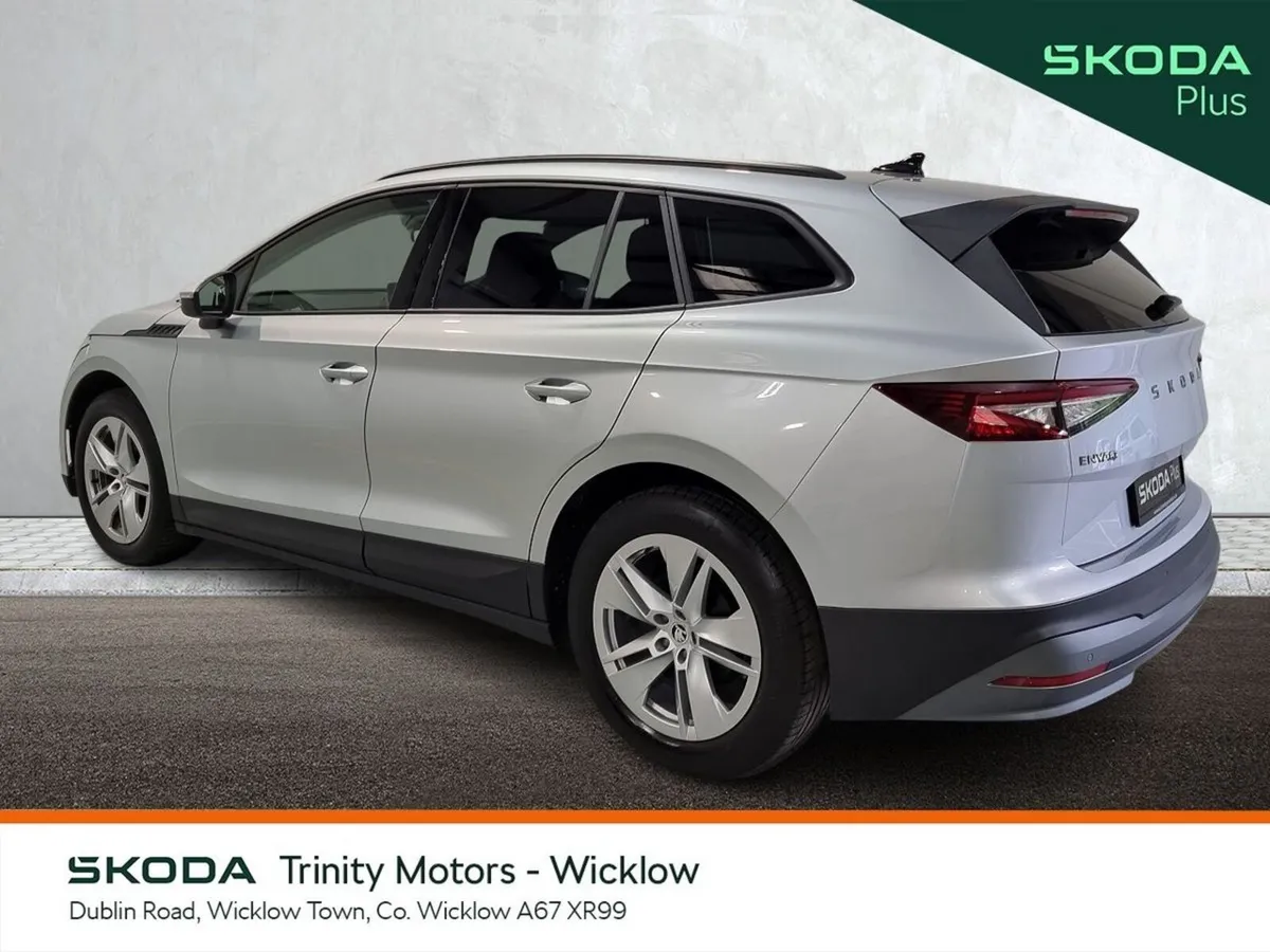 Skoda Enyaq ** BEST VALUE ** iV 60 ** BATTERY SOH - Image 6